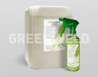 Greenweld Sensor