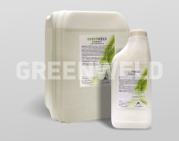Greenweld Standart